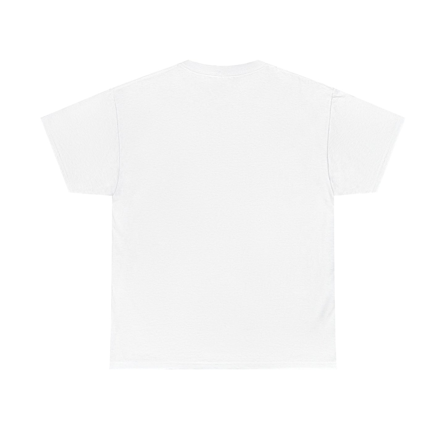 MOVE AT YOUR OWN PACE TEE